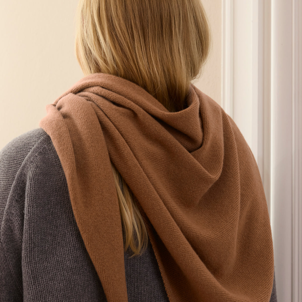 CASHMERE KNIT