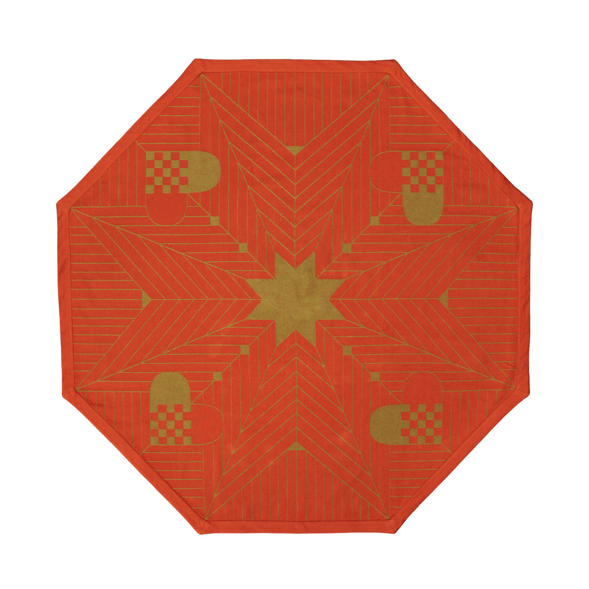 CHRISTMAS TRADITIONAL