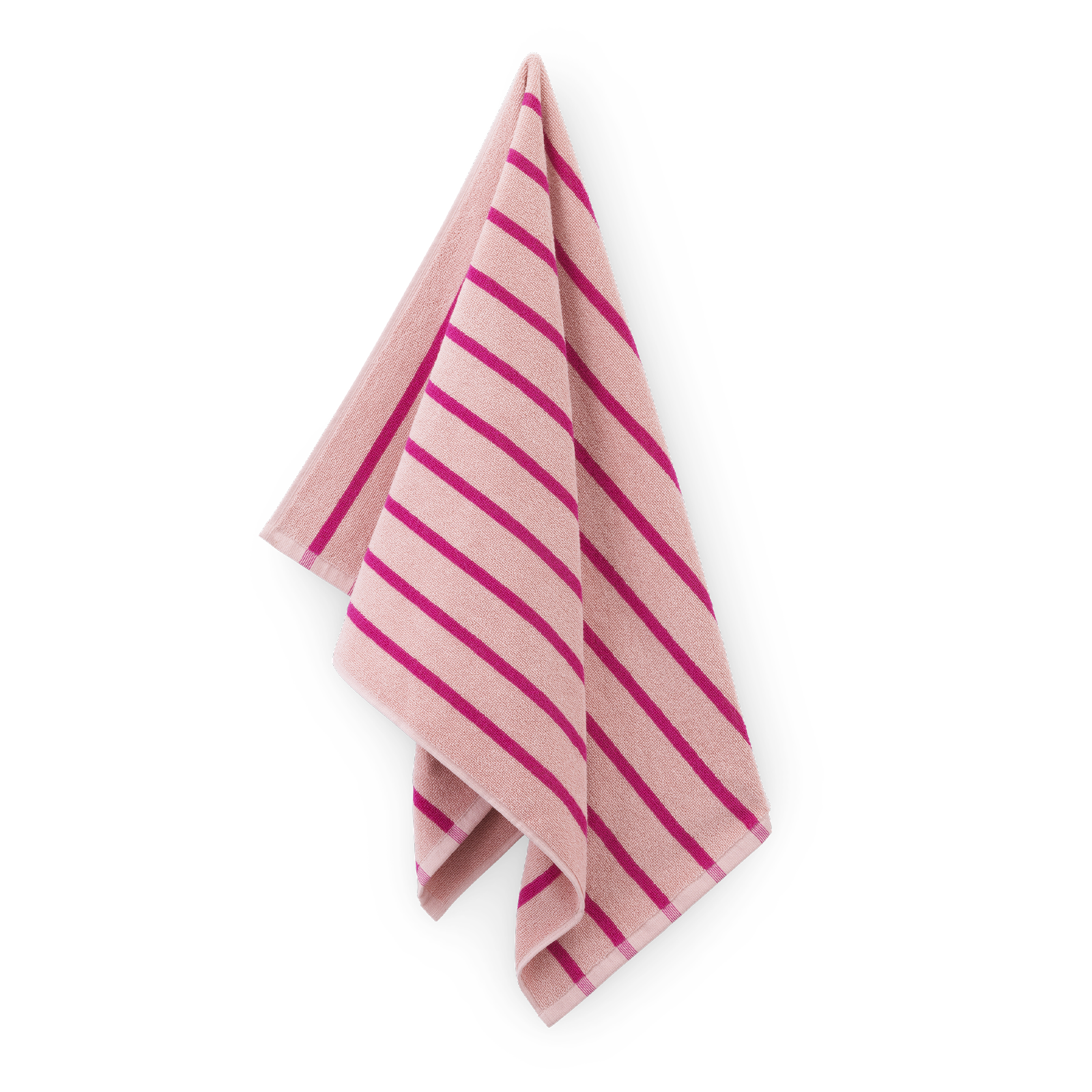 CLEAR STRIPE