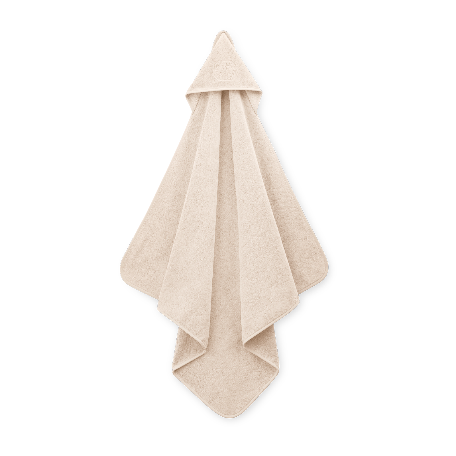 DAMASK TERRY TIL BØRN