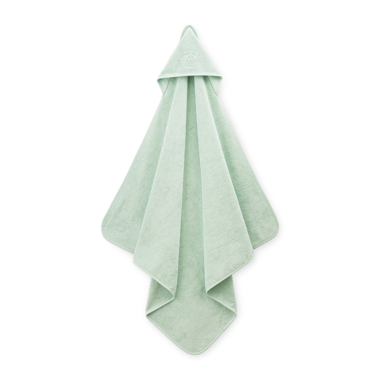 DAMASK TERRY TIL BØRN