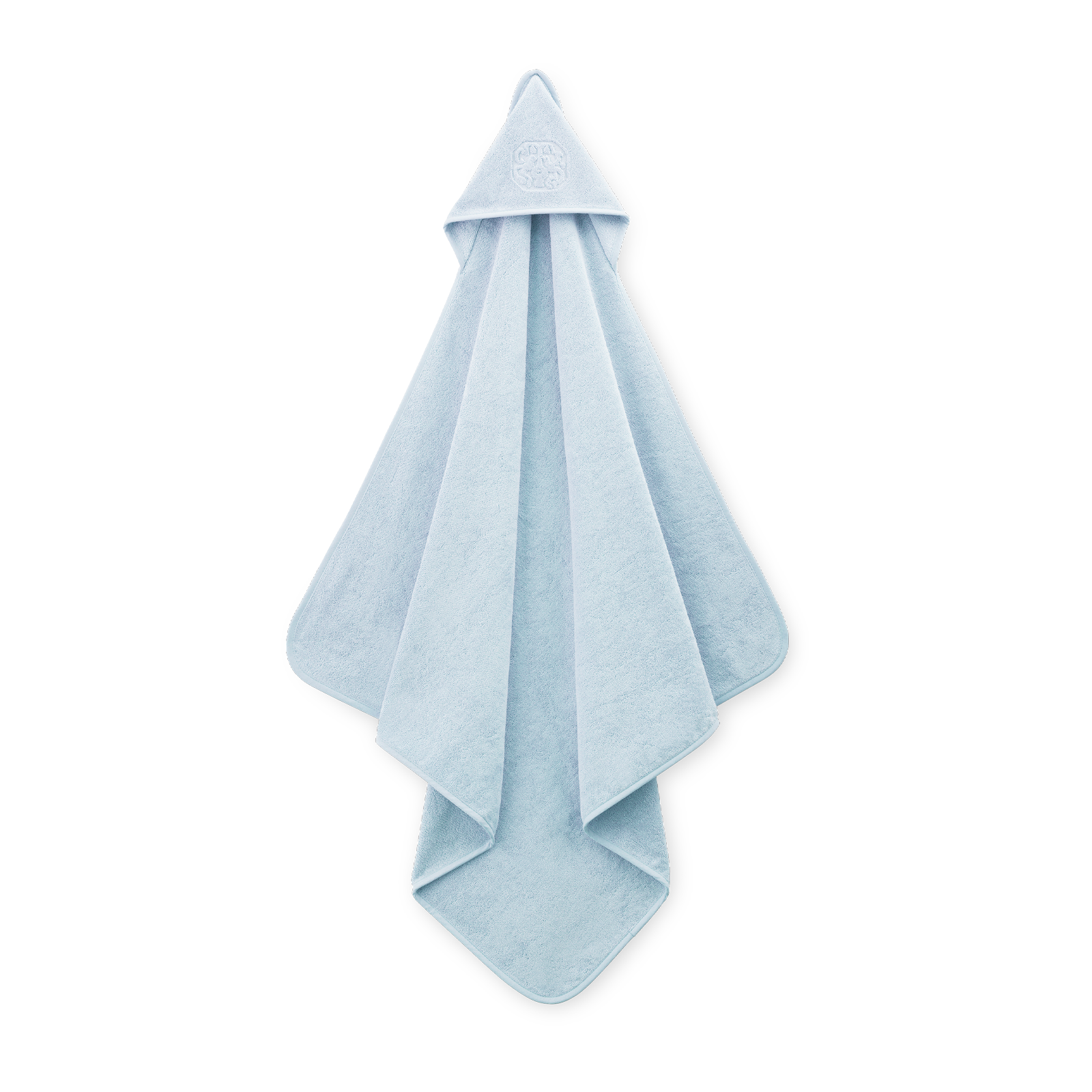 DAMASK TERRY TIL BØRN