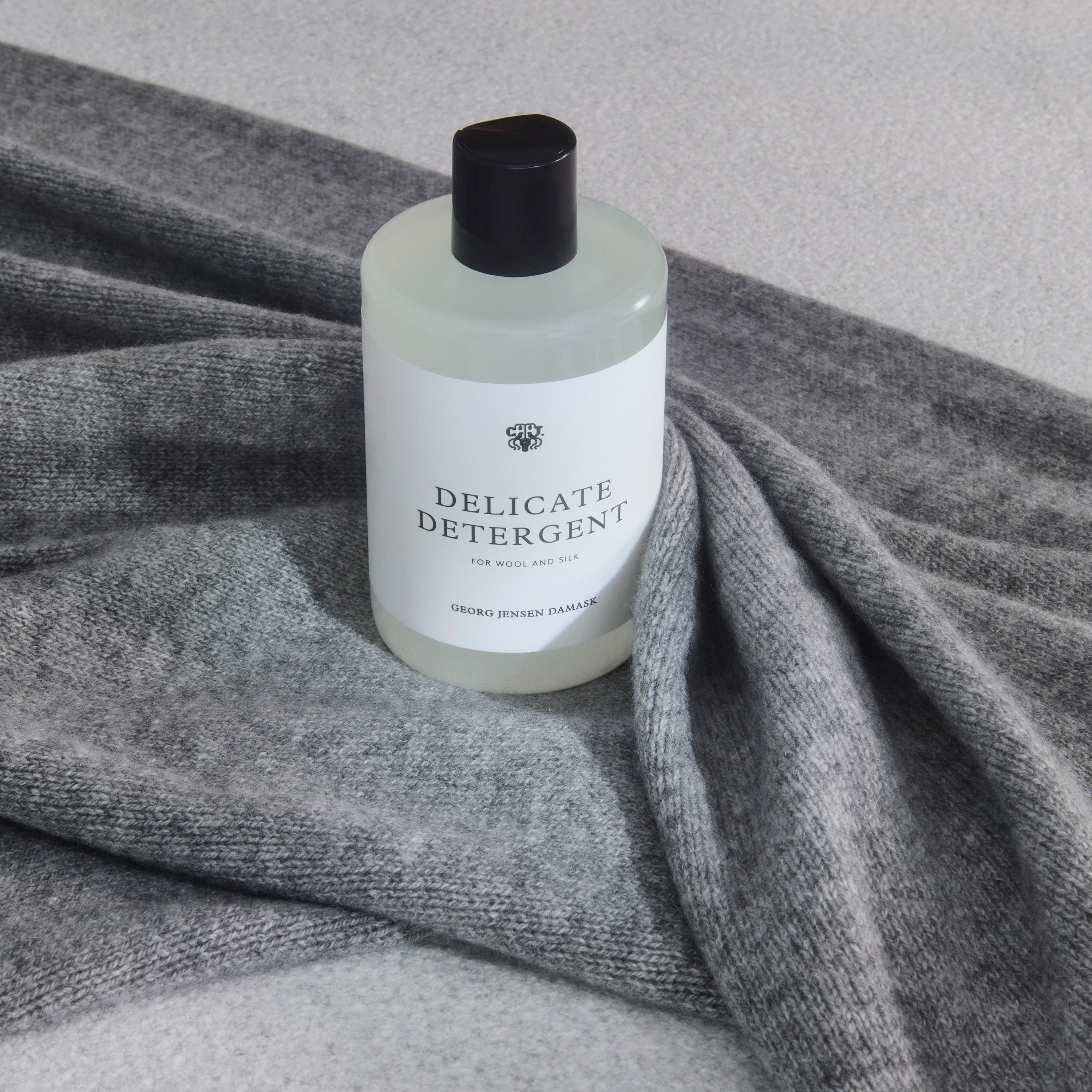 DELICATE DETERGENT