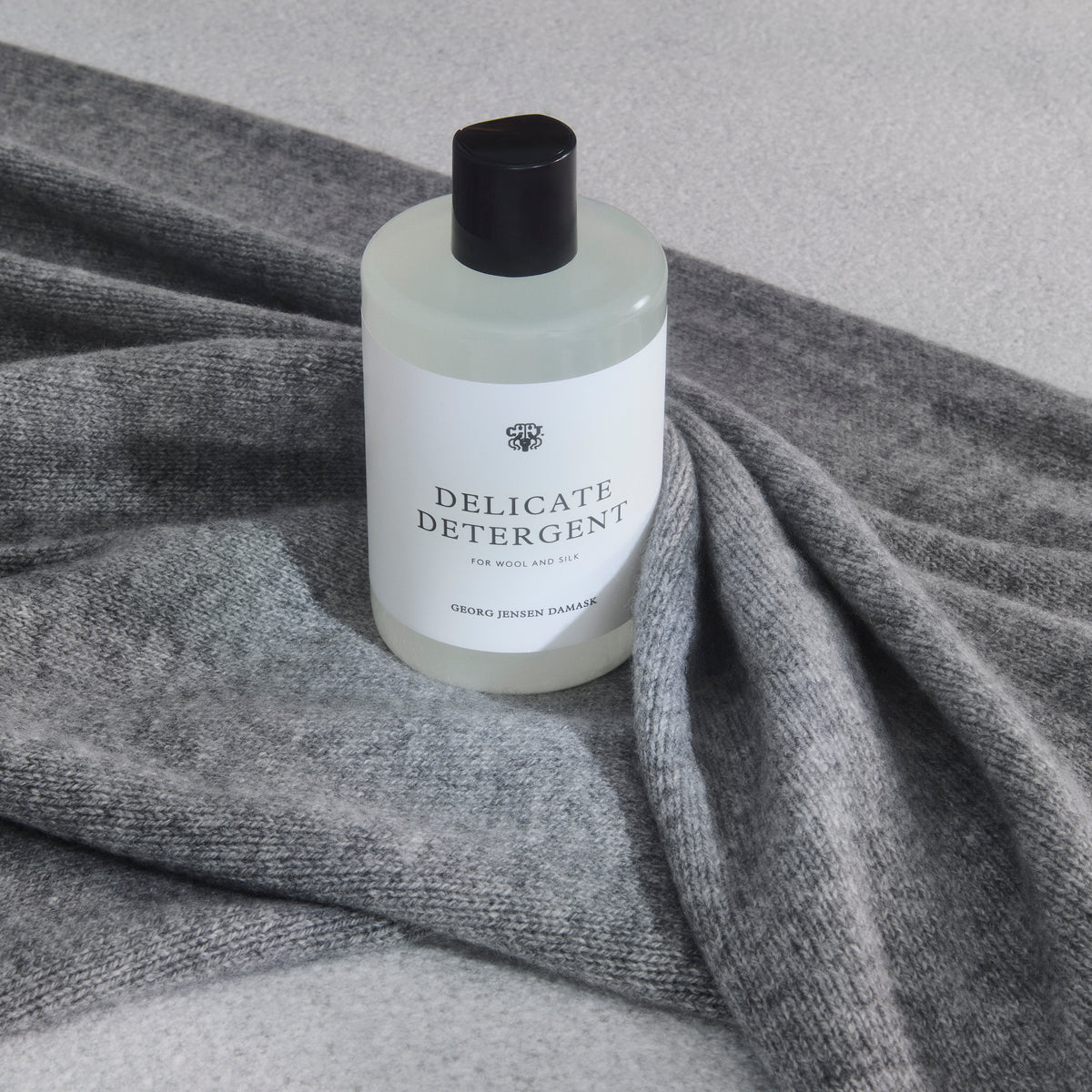 DELICATE DETERGENT