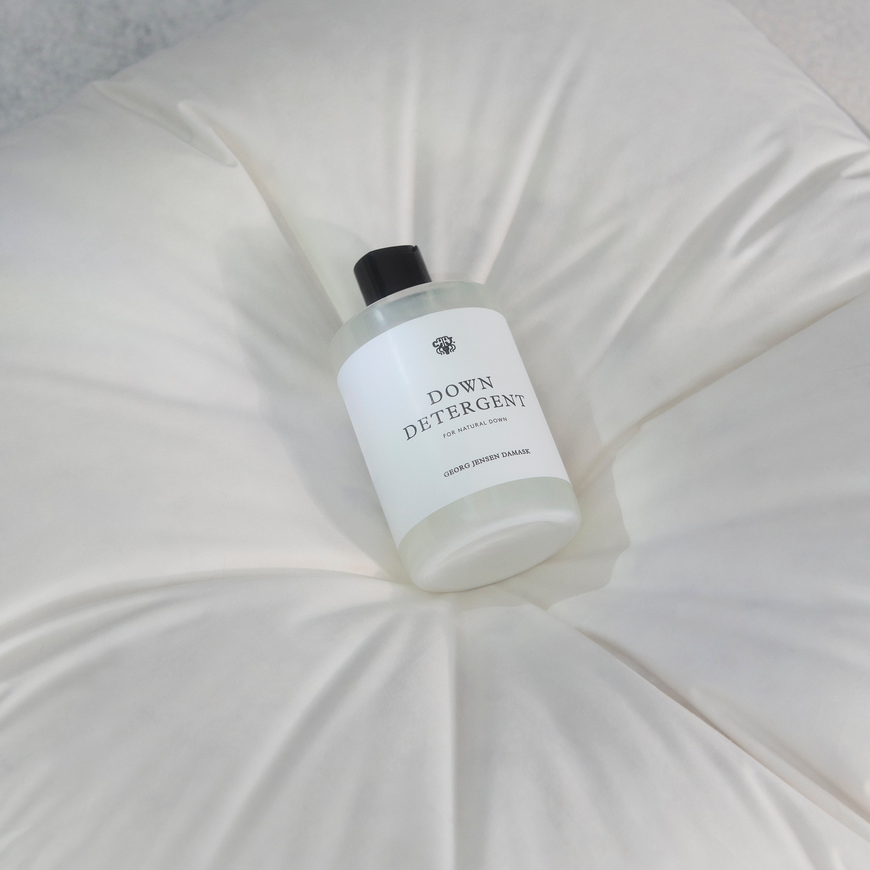 DOWN DETERGENT