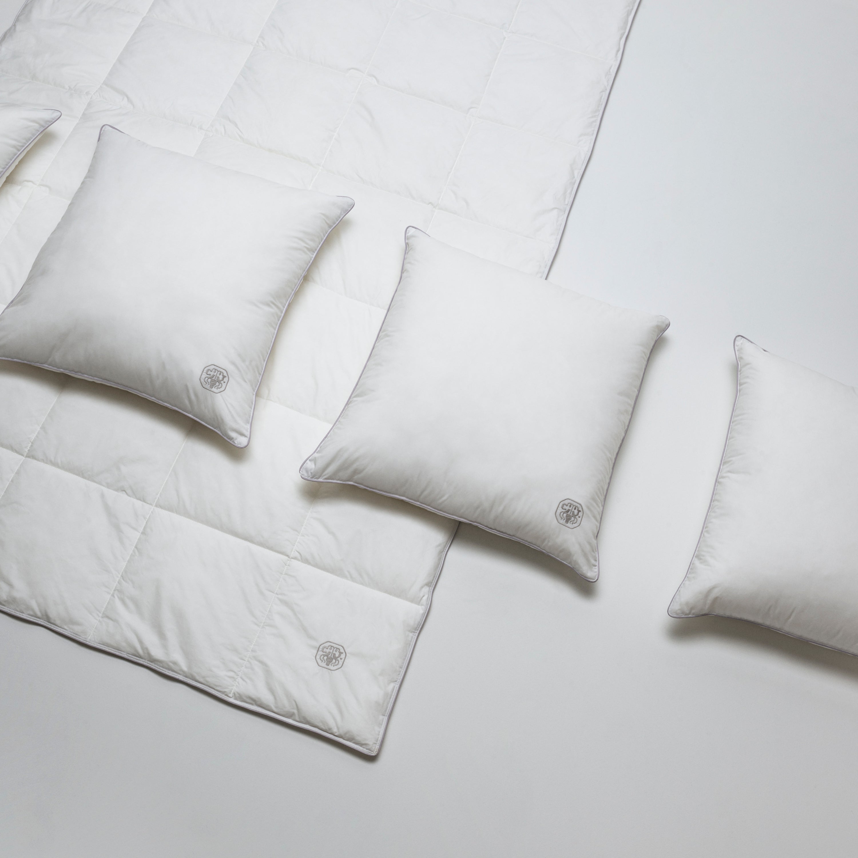 Hovedpude Medium, 60x63 cm