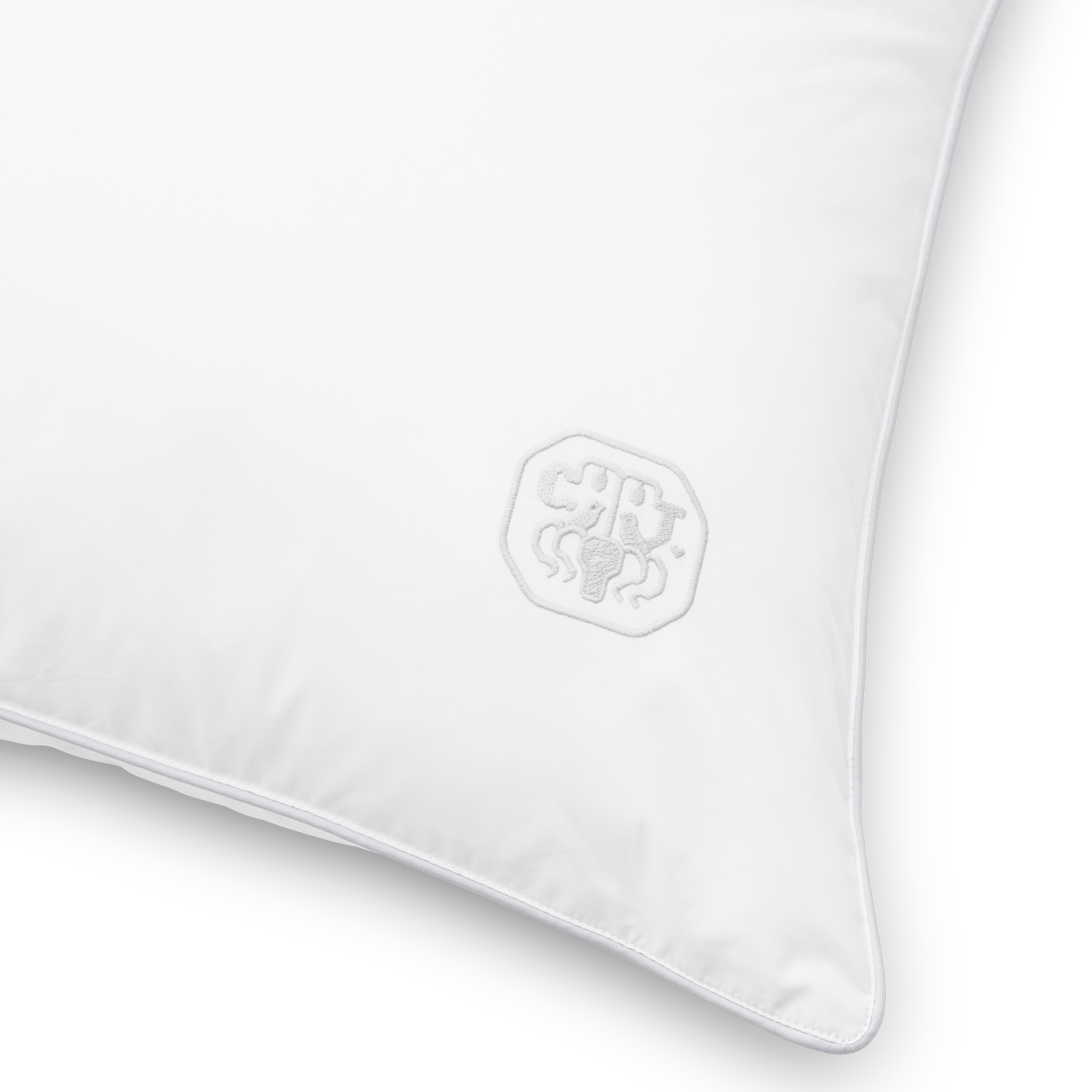 Hovedpude Low, 60x63 cm