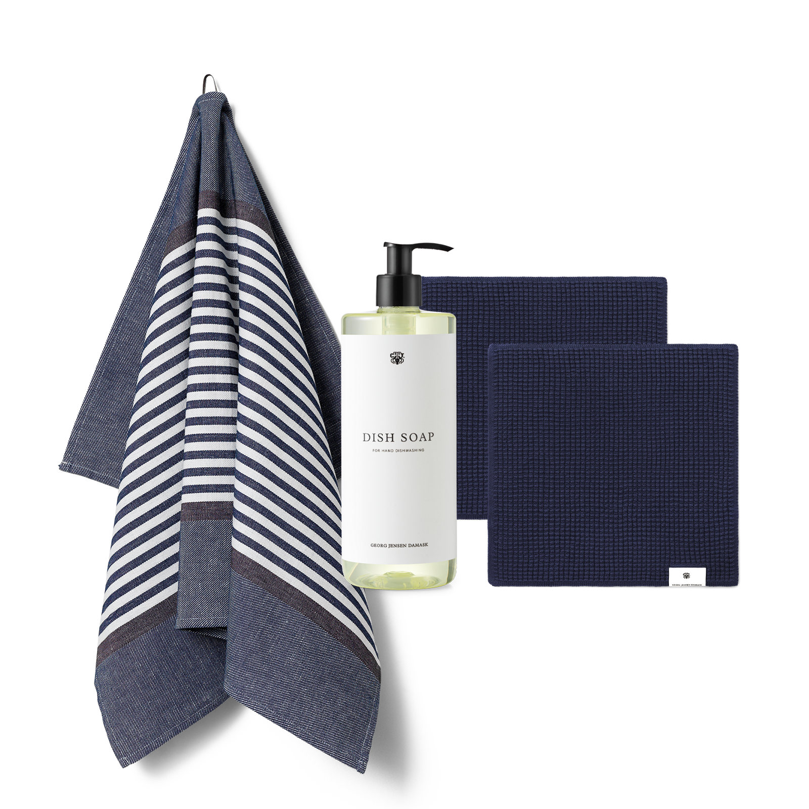 Abild med 3Ply og Dish Soap