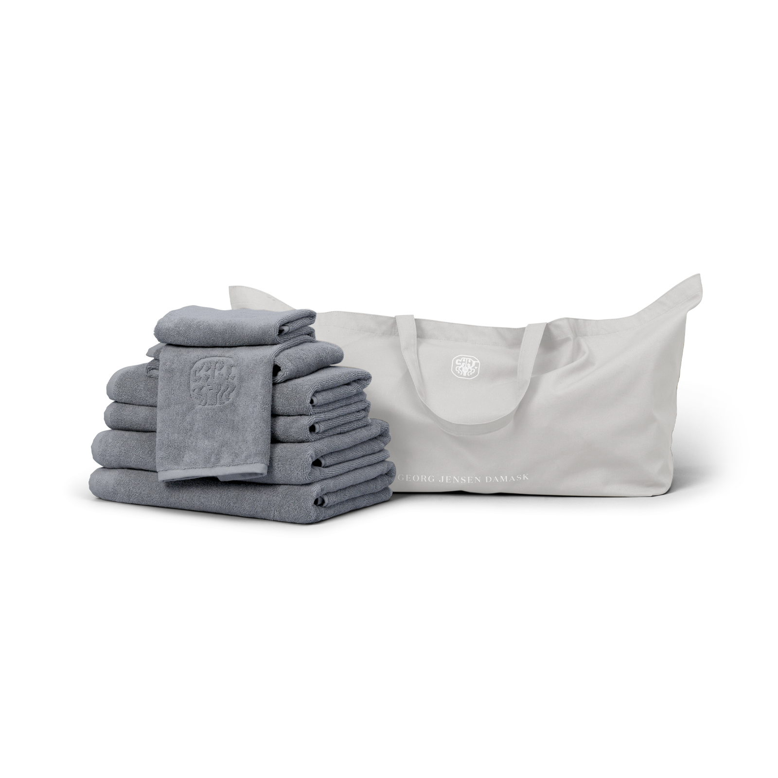 Håndklædepakke X-Large