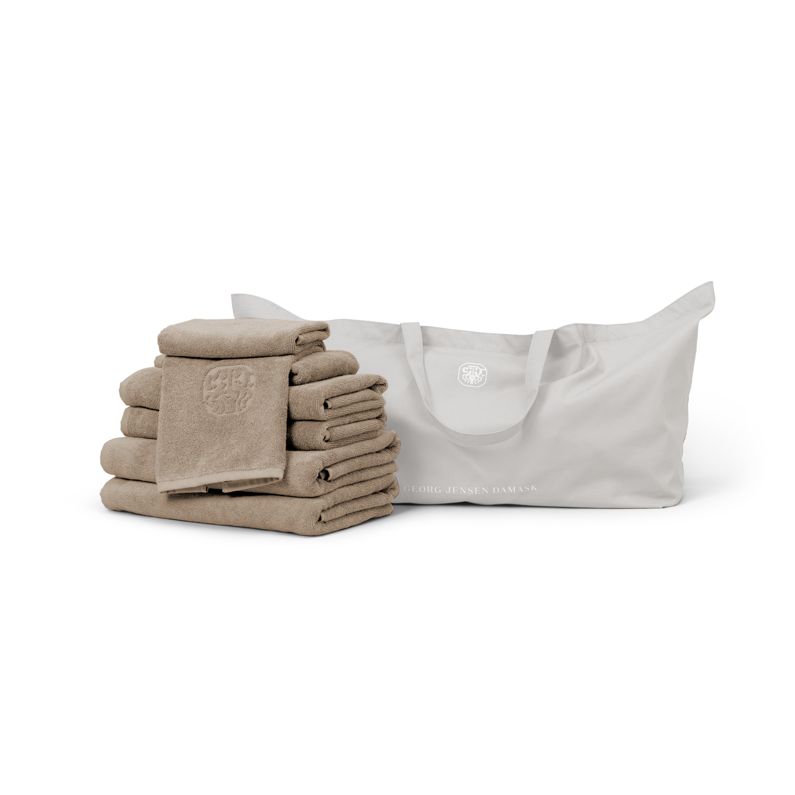 Håndklædepakke X-Large