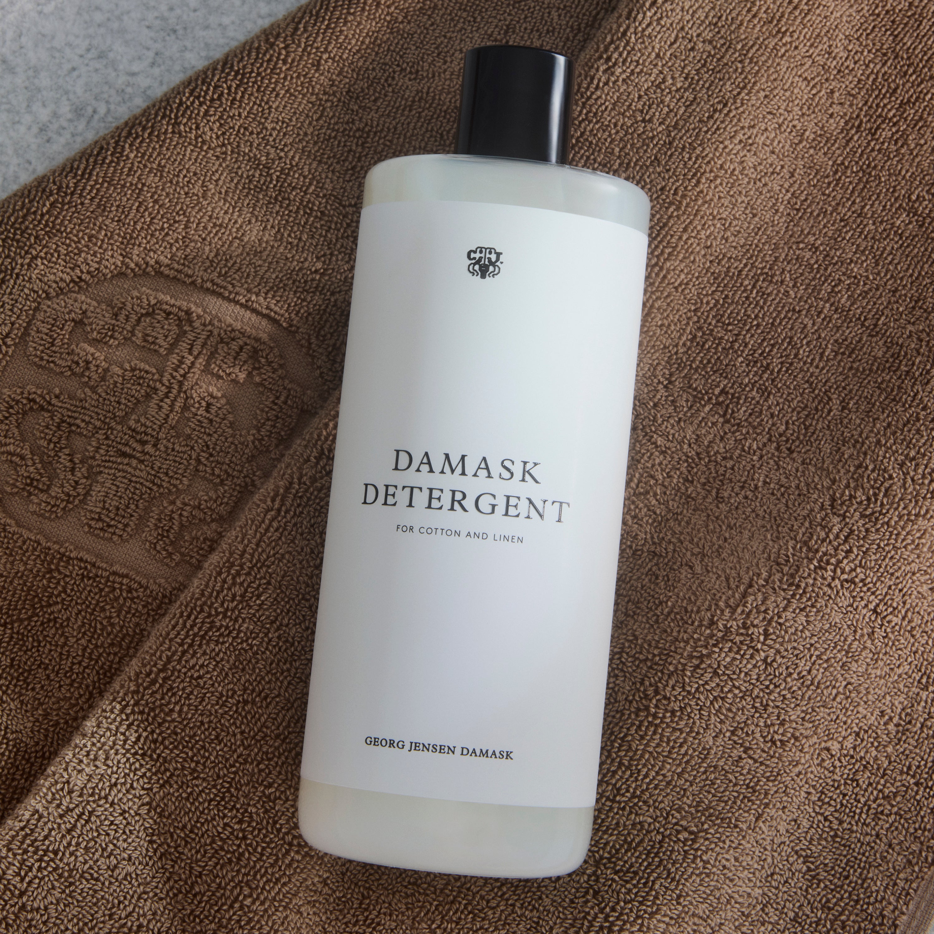 DAMASK DETERGENT