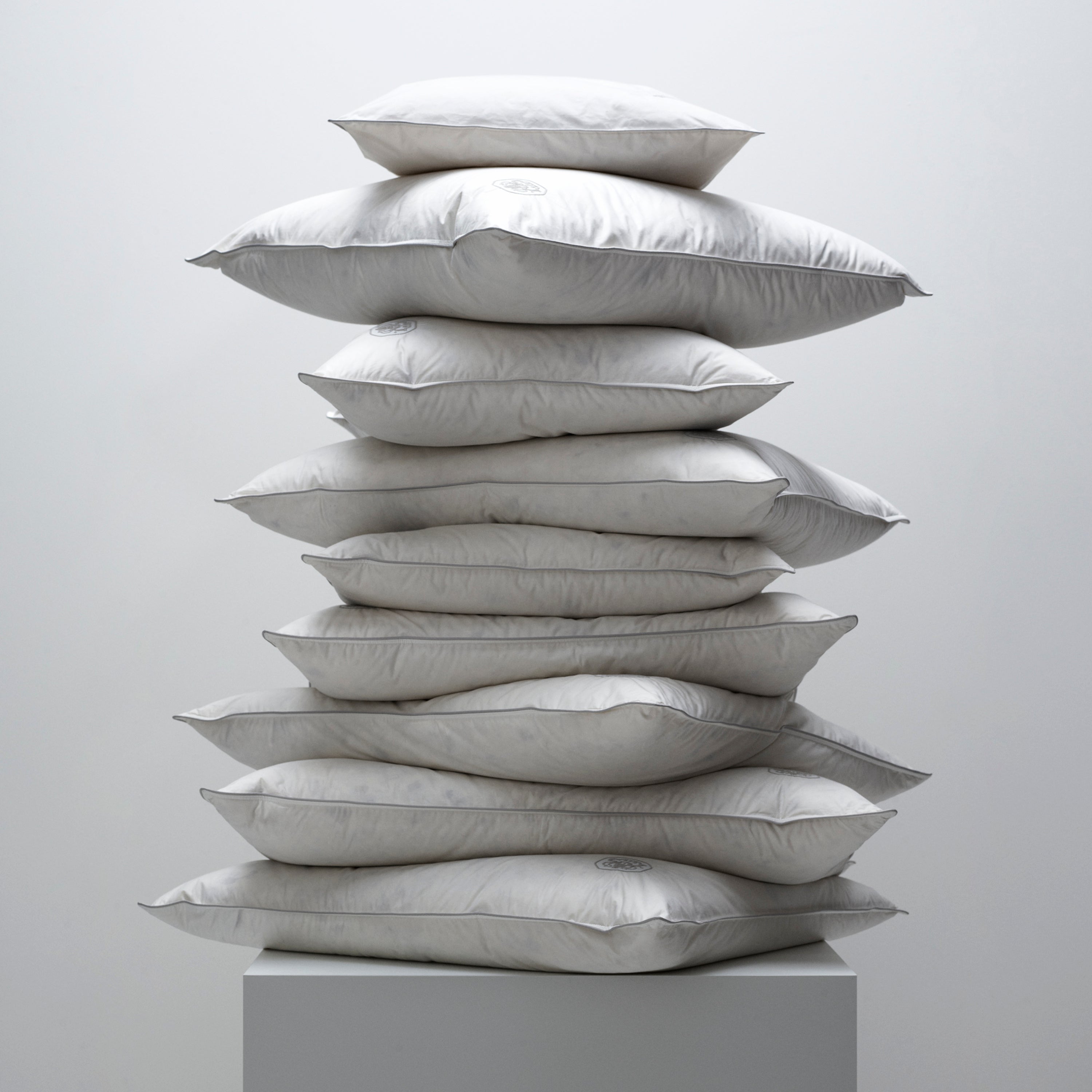 Hovedpude Low, 50x70 cm