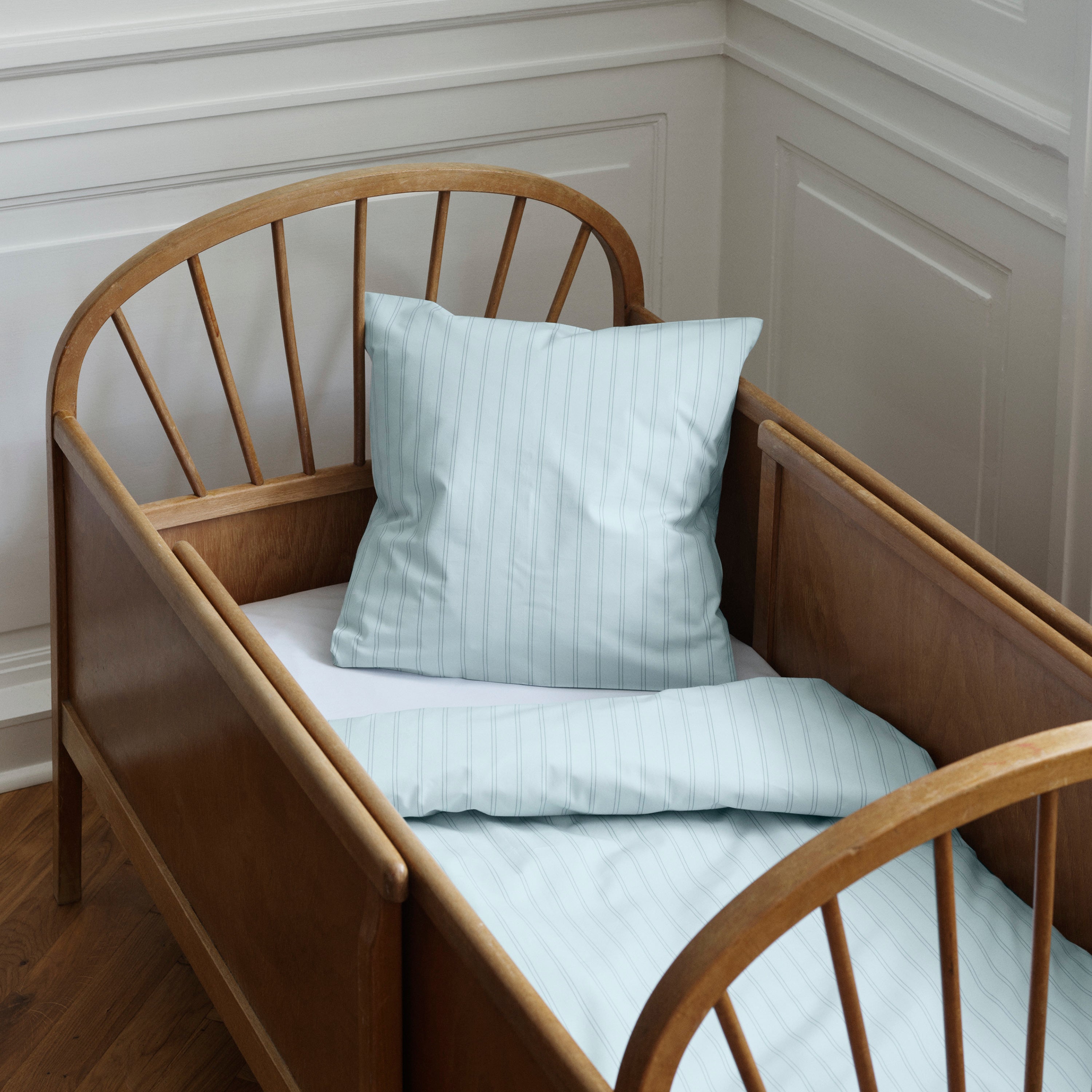 SUPIMA PINSTRIPE TIL BØRN